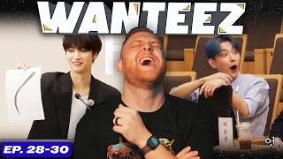 WANTEEZ Watch Party | Proverb 2023 (Ep. 28-30)