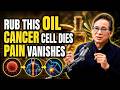 Rub This Oil on Your Skin Every Night — Here’s What Really Happens to Pain, Inflammation & Aging