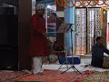 Amar sadh na mitilo shyama sangeet  amitava dasgupta