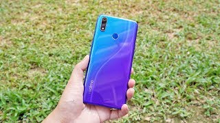 Realme 3 Pro Review: A Well-Rounded Midrange Phone