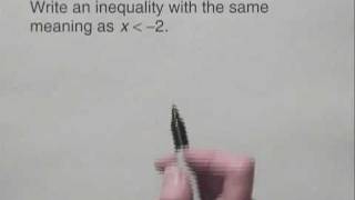 Introductory and Intermediate Algebra Ch1 Ex6