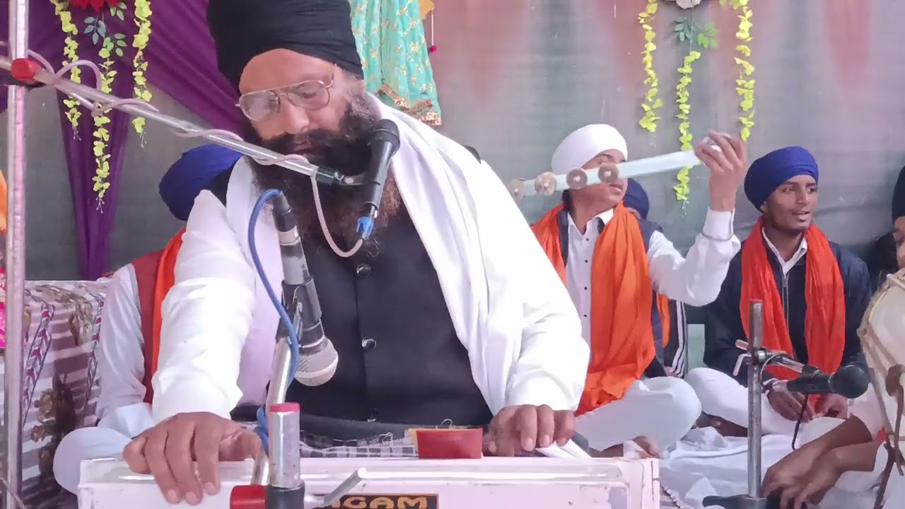 chamkaur da yudh baba gulab