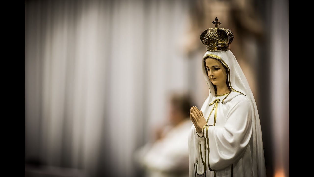 Homily | Feast of the Nativity of the Blessed Virgin Mary | 09-08-2023 ...