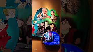 Walt Disney Presents 🎥 | The Story Behind the Magic ✨ | Hollywood Studios #disney #nethalk #usa