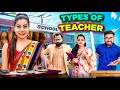 Types of Teacher in School | Sanjhalika Vlog