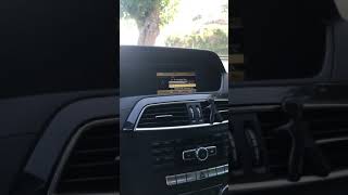 Mercedes - Her Şey Fani̇ Tarkan