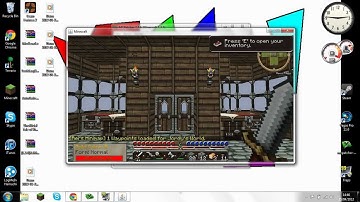 How to Install Mods Using MCPatcher 1.2.5 ;TooManyItems, AutoSwitcher, TaleOfKingdoms, MiniMap..