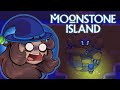 Don&#39;t Mind Me, Just Taming My NIGHTMARES?! 💎 Moonstone Island • #5
