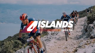 4Islands MTB Croatia | Epic Series