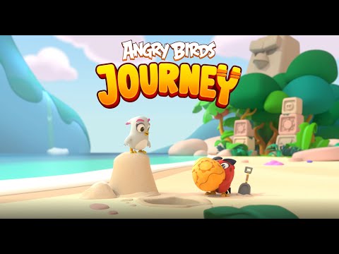 Angry Birds Journey
