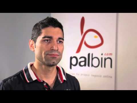 Spot TV Palbin Bankia