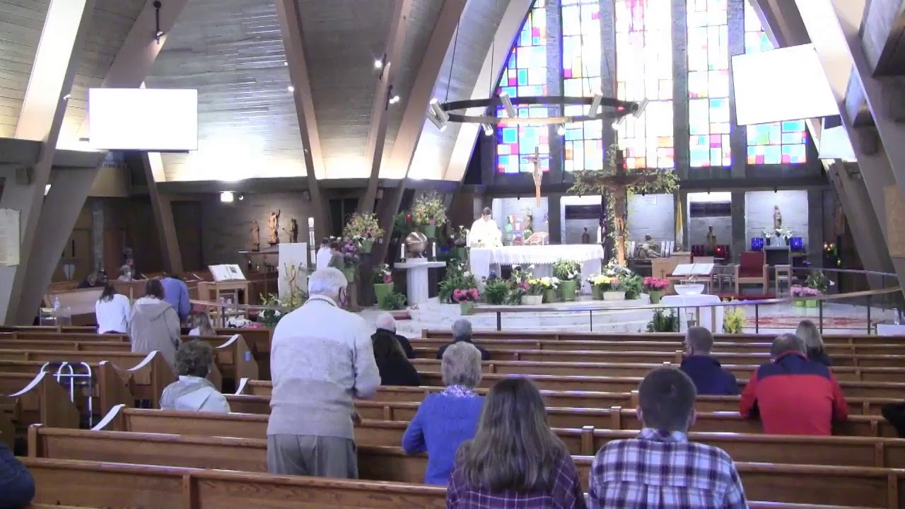 St. Church Erie Live Stream YouTube