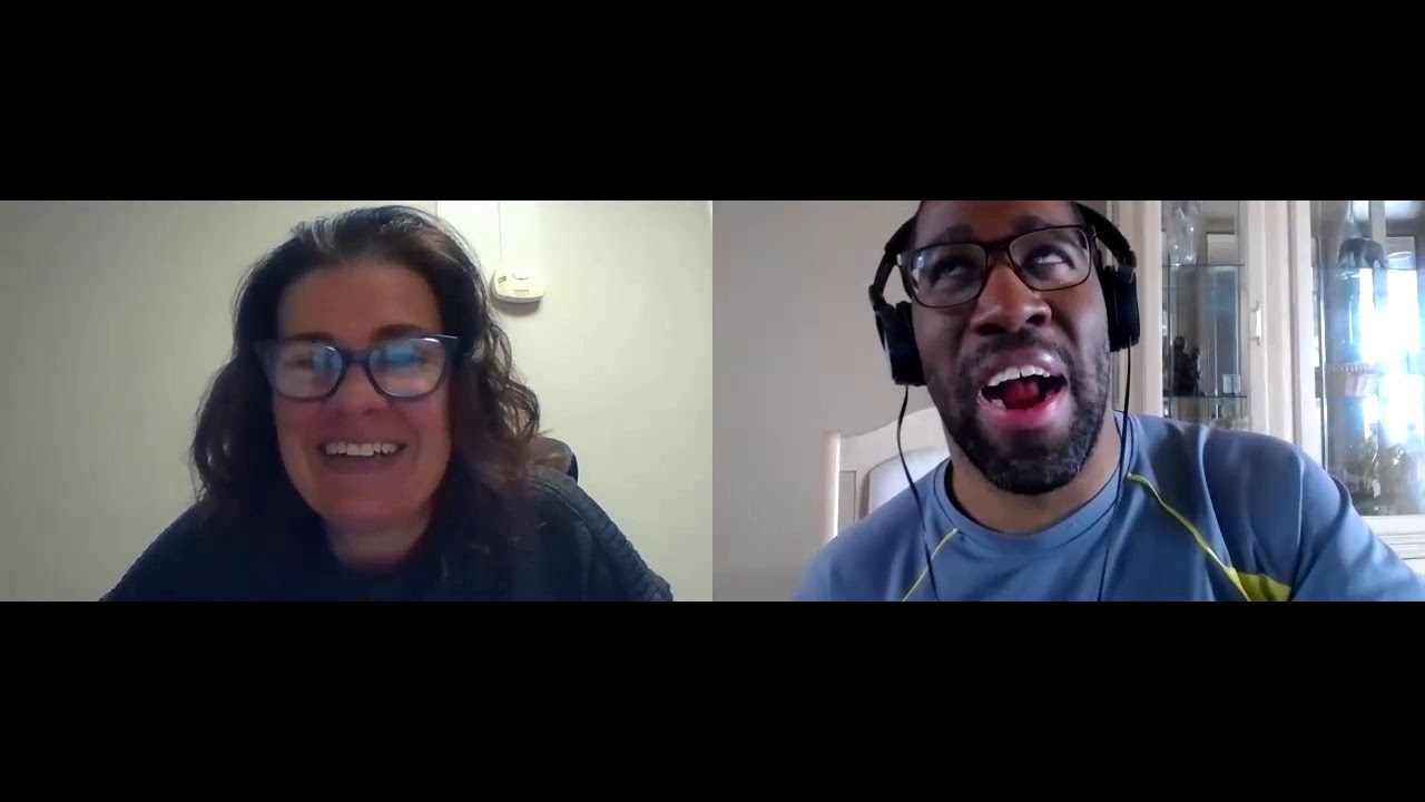 You just cover the full gamut YouTube