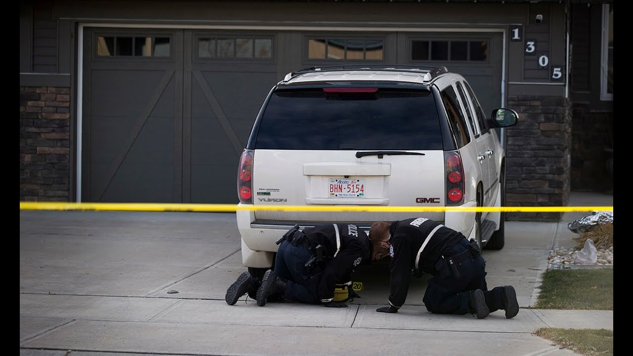 Gun violence has Edmonton Police Chief concerned YouTube