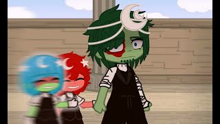 Kime Neye Acınızdan Ch - Gc Ottoman Turkiye And Azerbaijan