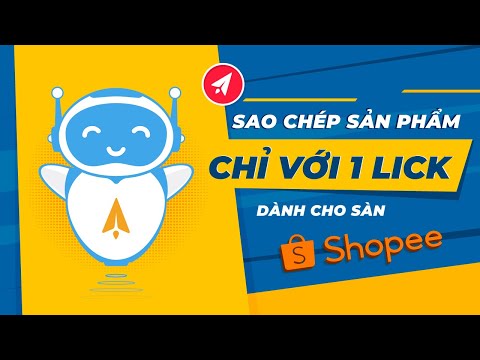 Extension tải ảnh, video, hỗ trợ nhân bản shopee phân tích sản phẩm…