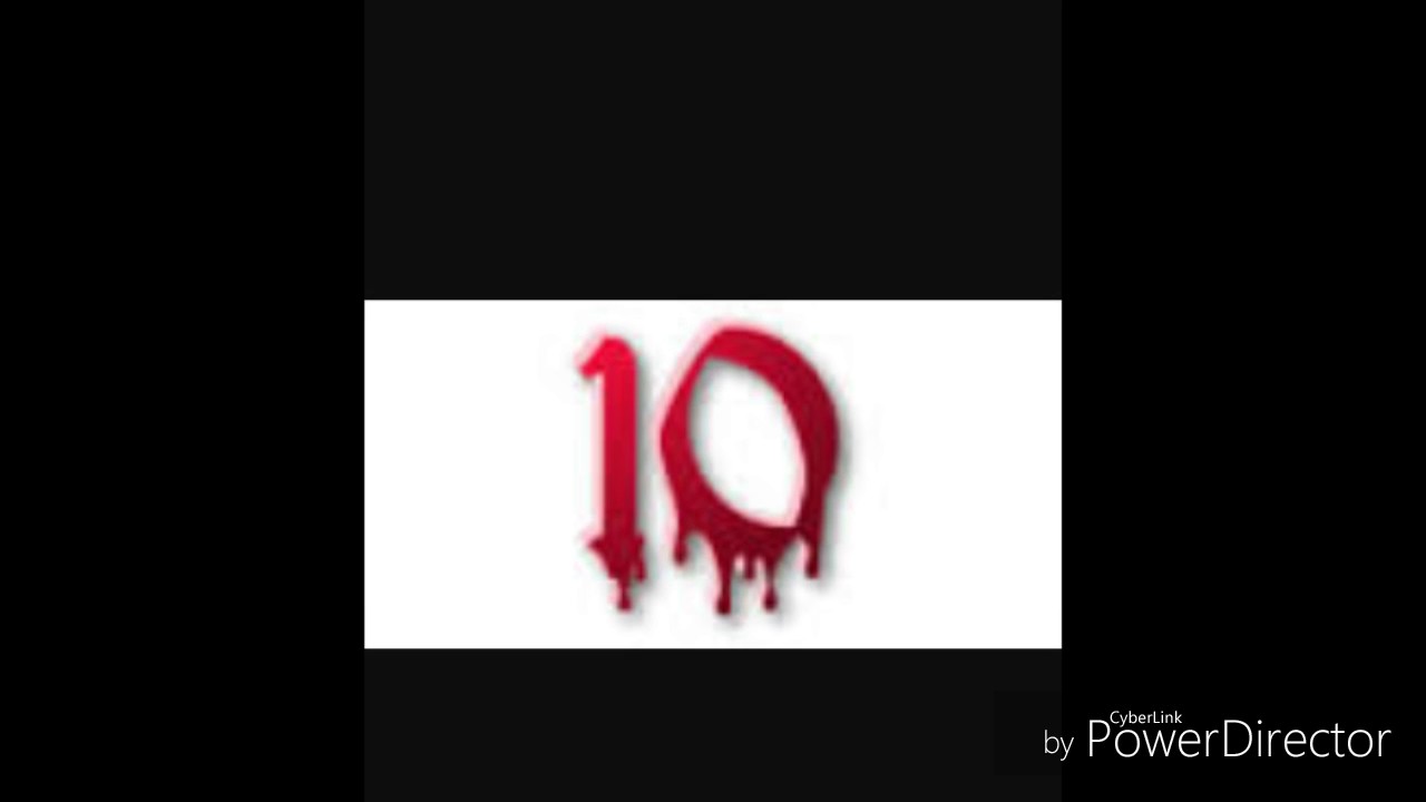 Top 10 Killer Clown Horror Movies