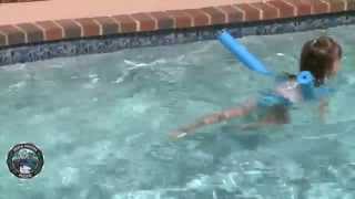 Simple steps to avoid pool drownings