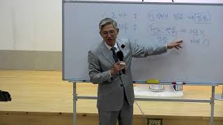 (예수애교회) 김재원목사 - 믿음의 실체