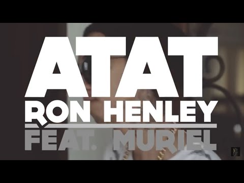 ATAT - Ron Henley feat. Muriel (Produced by Klumcee) OFFICIAL MUSIC VIDEO