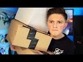 WHATS IN THESE SURPRISE PACKAGES?! 🤔 (w/Massive Announcement!)