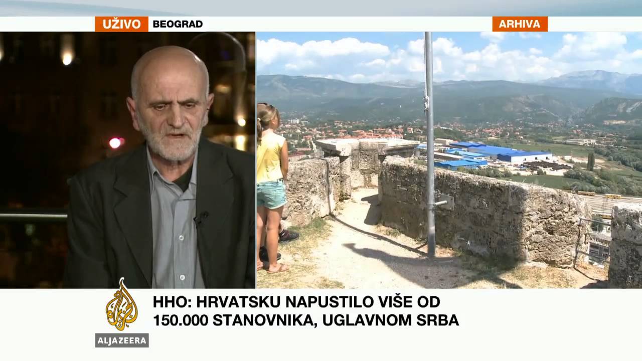 Drago Kovačević o danima 