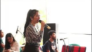 INGET KA MANTAN - SHELLA QUEEN - RAGIL PONGDUT