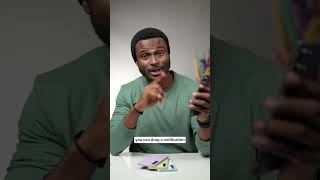 7 Cool Samsung Features