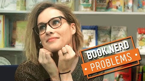 Book Nerd Problems | Living Vicariously Through Your Friend