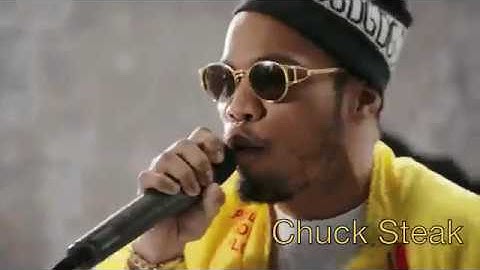 Cringe YTP Collab Entry