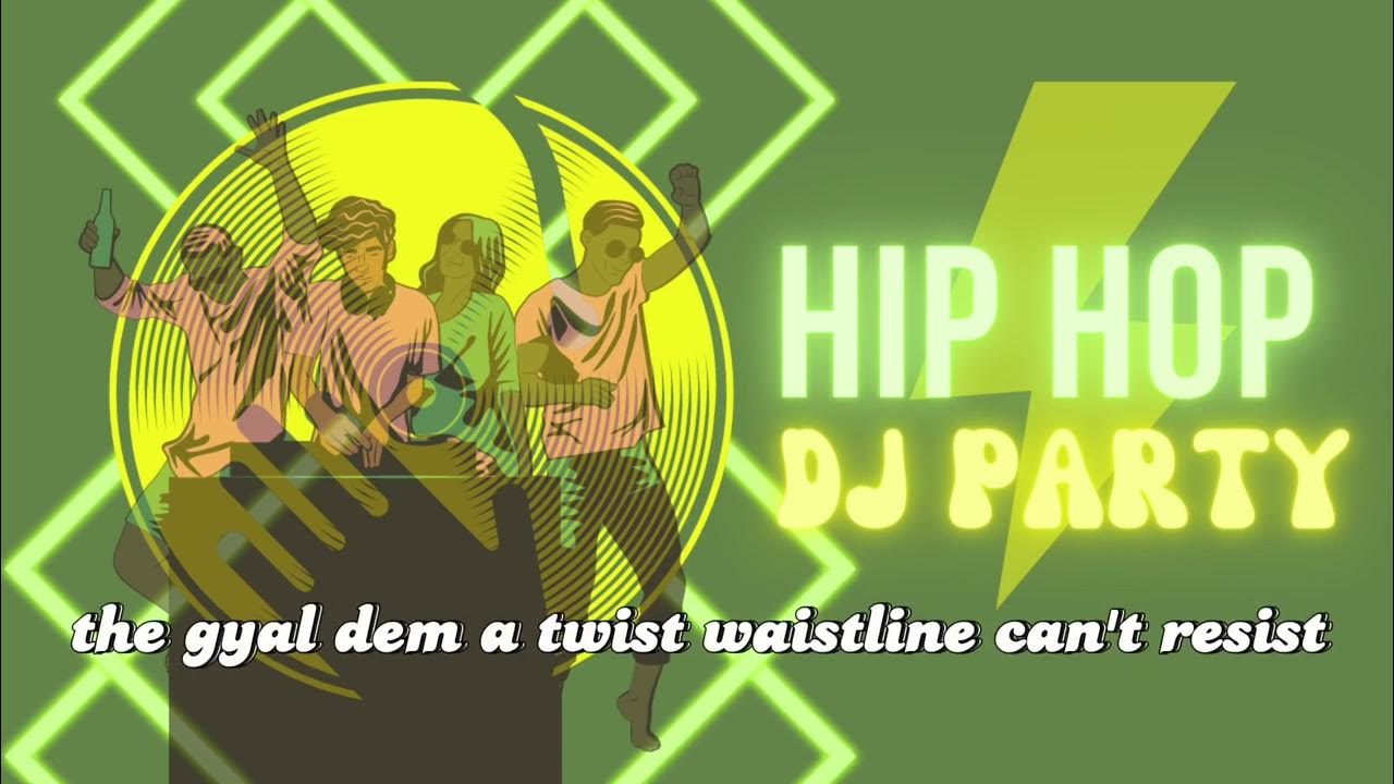 dj-remix-music-hip-hop-mix-2023-trending-music-dance-club-songs