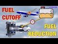 Fuel Cutoff or Fuel Reduction? | When does it happen? | Automatic &amp; Manual Fuel Cutoff/Reduction