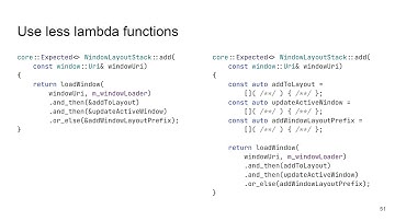 Monadic Operations in Modern C++: A Practical Approach - Vitaly Fanaskov - CppCon 2024
