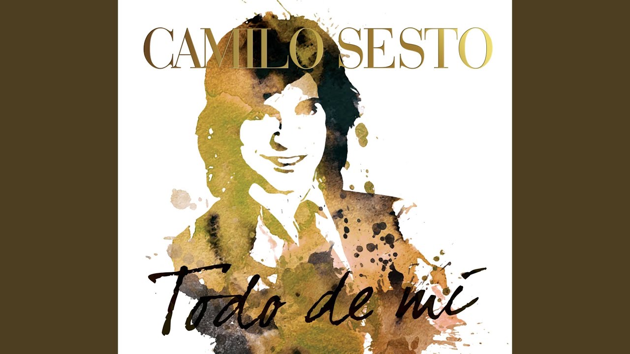 Samba (Live From Palacio Municipal de Congresos del Campo de las Naciones, Madrid / 2010)