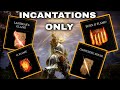 🔴Elden Ring Incantations ONLY (vertical)