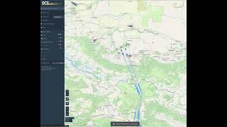 Create Strike Packages for DCS Missions. Copy & paste waypoints between different groups.