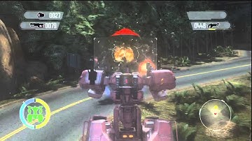 Front Mission Evolved Campaign, Part 14: Apollo