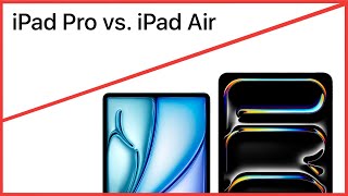 iPad Pro M4 vs iPad Air M2: ¿Cuál es para ti? by K-tuin, tiendas Apple 312 views 20 hours ago 3 minutes, 59 seconds