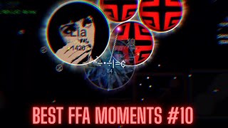 FFA Mayhem Montage #10 | Nebulous "Mayhem"