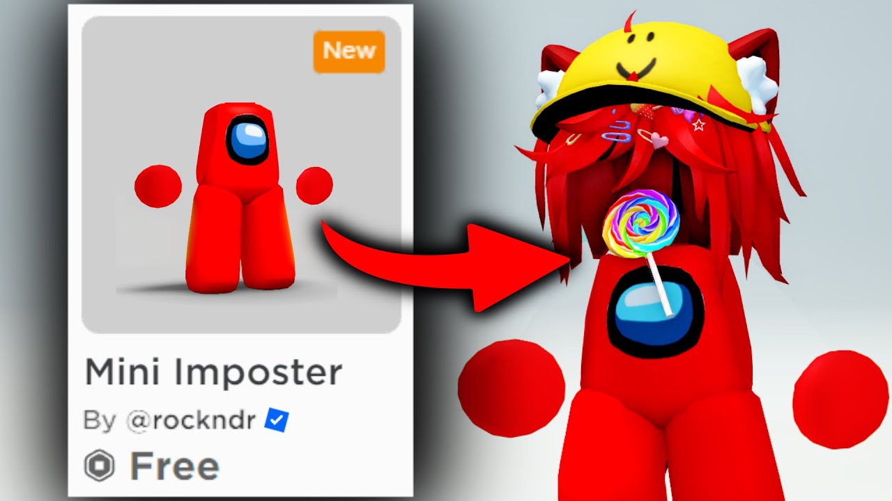 The *NEWEST* Roblox HACKER in 2023?! 😲 