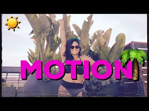 Motion | Donel | Aliya Janell Choreography | Queens N Lettos