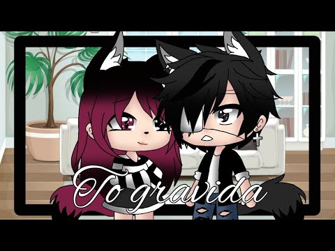 🍃To gravida🍃[Gacha Life]•Maria Chan• - YouTube