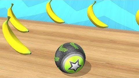 Going Balls‏ - SpeedRun Gameplay Level  19 - 21  New Update 2024