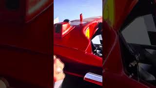 Red force POV