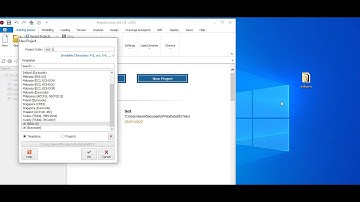 protastructure tutorial: which version of prota structure is the best between prota 2021  and 2018