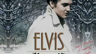 Elvis Presley,  Lonely This Christmas! (Official Video) chords