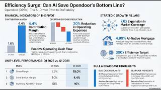 Opendoor (OPEN): How a $3.9B Revenue Quarter Still Produced a $337M Loss