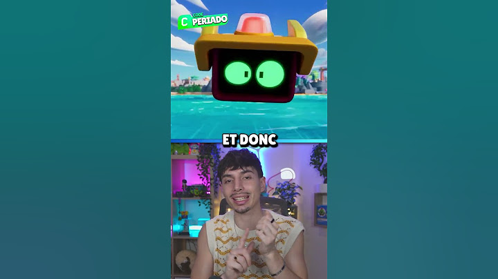 I PLAYED THE NEW BRAWL STARS PREVIEW