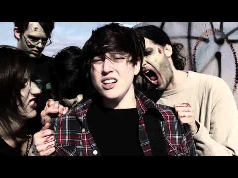 Mal Blum The Bodies The Zombies OFFICIAL Zombie VIDEO 
