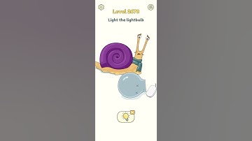 DOP 2 Gameplay Level 2678  Shorts Delete One Part Solution and Answer 🔥 Subscribe 🔥